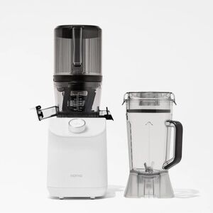 *Brand New* Nama C2 Cold Press Juicer + Blender White